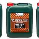 RP WOOD PROFI concentrate