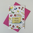 Greeting cards