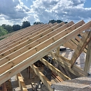 roof installation