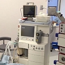 Day inpatient operating room