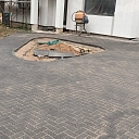 Paving