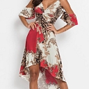 Women's clothing