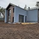 Construction works