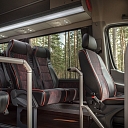 Mikroautobusu noma
