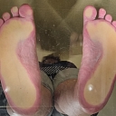 Foot specialist advice