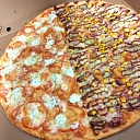 Различные пиццы