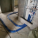 Sewerage construction