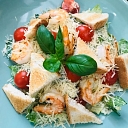 Restaurant in Bauska