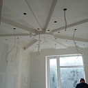 Refurbishment of apartments