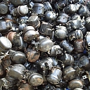 Черный и цветной металлолом