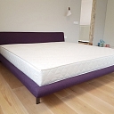 Double-sided mattresses