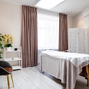 Body treatment