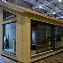 Modular and prefabricated houses