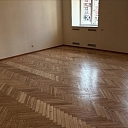 wooden floors