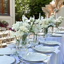 Wedding planning