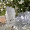 Vegan Fox cosmetics