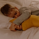 Game for calm preparation for sleep