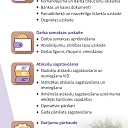 Grāmatvedības pakalpojumi