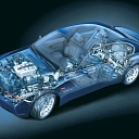 Автомастерская Гробина