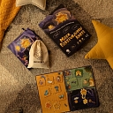 Spēle pirms miega
