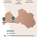 One contract - three services