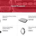 Water conditioner for trucks