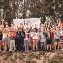 English summer camps