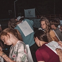 english language camp for children