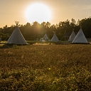 Tipi teltis