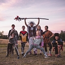 Angļu valodas nometnes bērniem