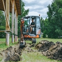 Bioloģiskās kanalizācijas izmaksas