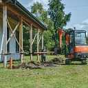 Pilna cikla bio kanalizācija