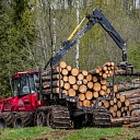 Logging