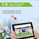 On-line briefings in labor protection