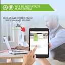 On-line fire safety briefing