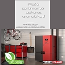 pellet boiler