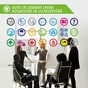 Courses and seminars in labor protection and safety