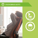 Ergonomics audit