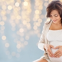 Gynecologist consultation