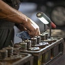 kravas auto diagnostika