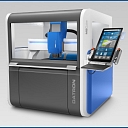 High-speed machining centers