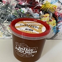 Different flower honey