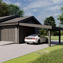 Development of building projects