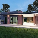 Architectural projects