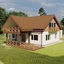 Architectural design