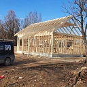 Cтроительные работы