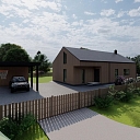 Project development and construction