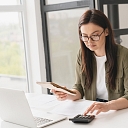 Accounting from A to Z