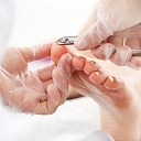 Full therapeutic foot care