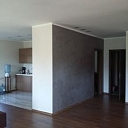 Refurbishment of apartments